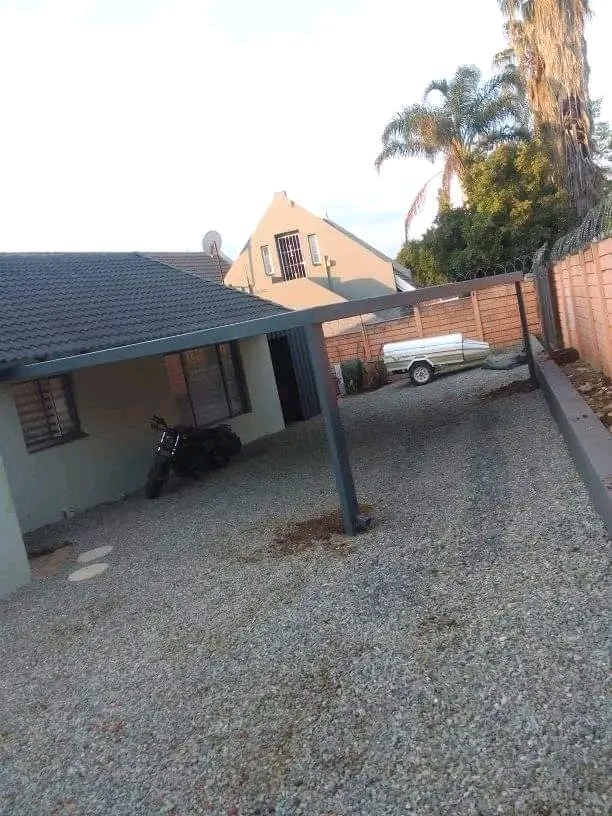 Carport Midrand